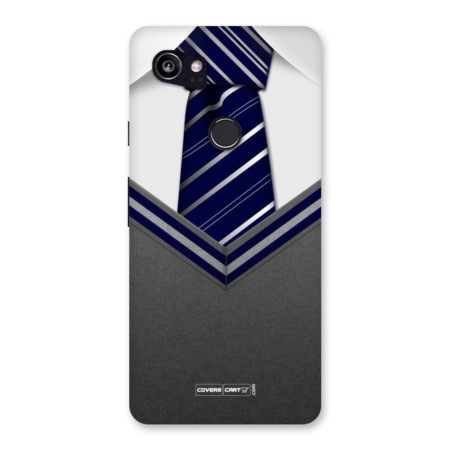 Cool Sweater Back Case for Google Pixel 2 XL