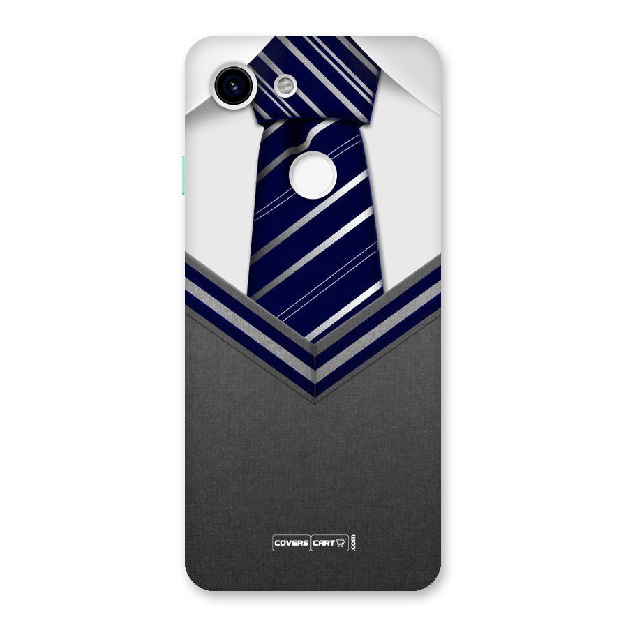 Cool Sweater Back Case for Google Pixel 3