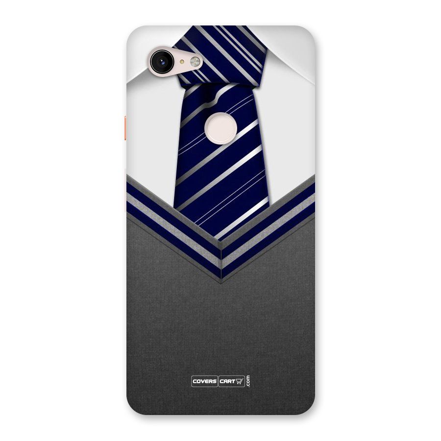 Cool Sweater Back Case for Google Pixel 3 XL