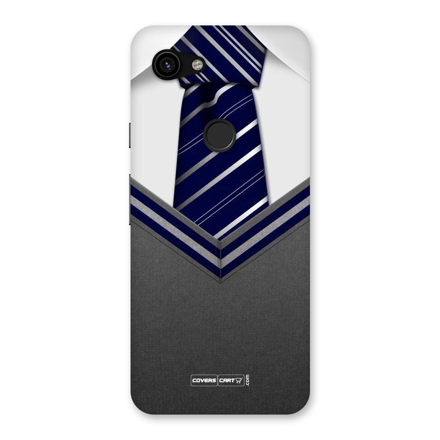 Cool Sweater Back Case for Google Pixel 3a