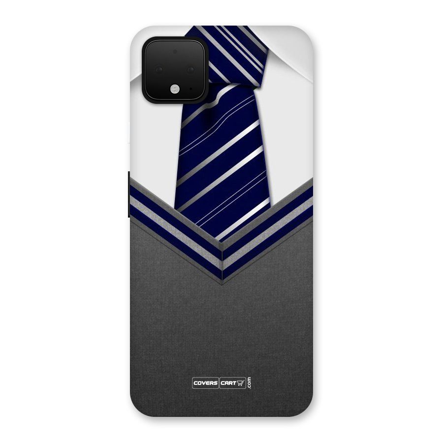Cool Sweater Back Case for Google Pixel 4 XL