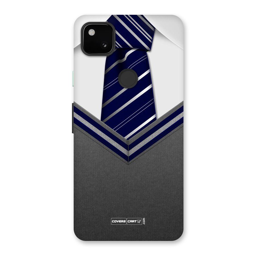 Cool Sweater Back Case for Google Pixel 4a