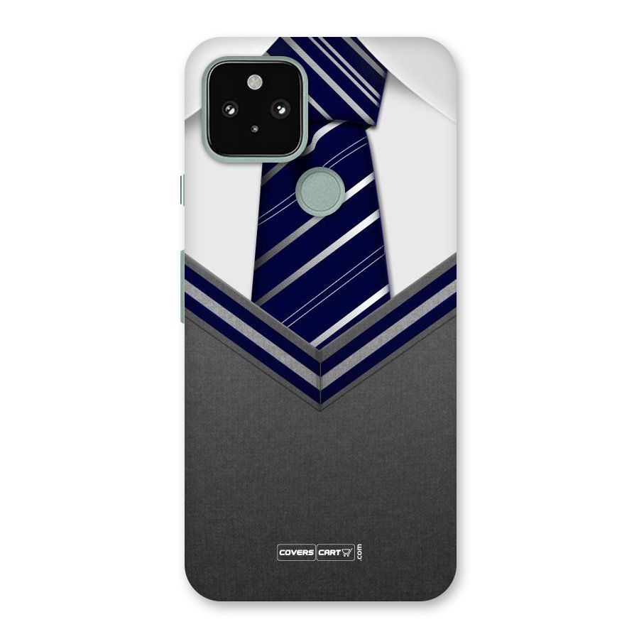 Cool Sweater Back Case for Google Pixel 5