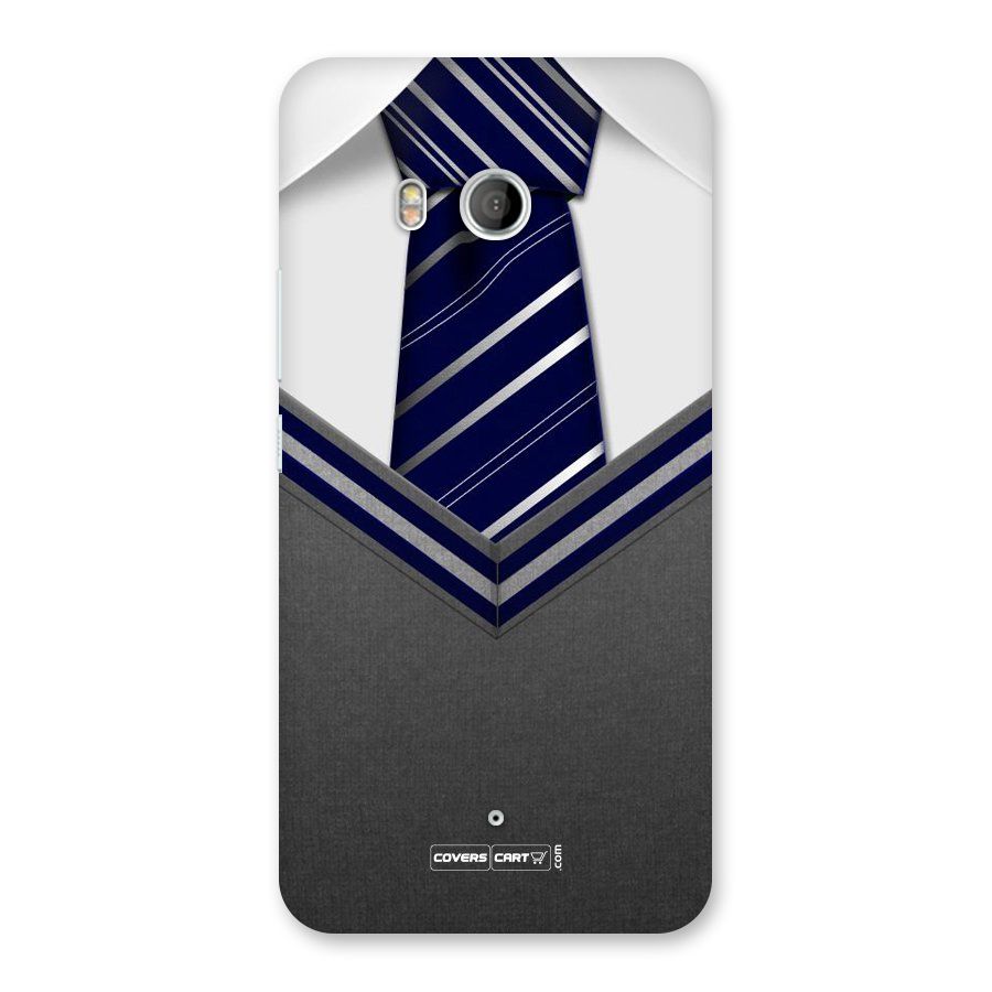 Cool Sweater Back Case for HTC U11
