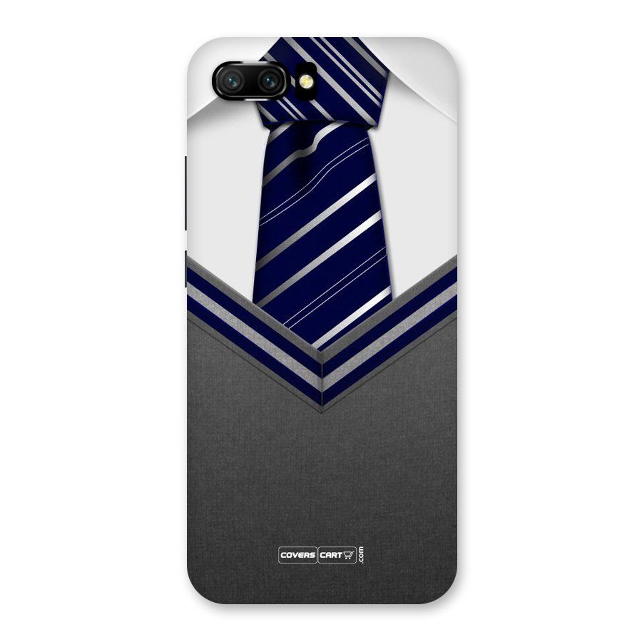 Cool Sweater Back Case for Honor 10