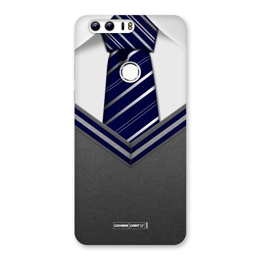 Cool Sweater Back Case for Honor 8