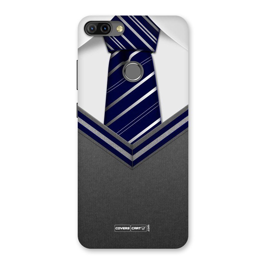 Cool Sweater Back Case for Infinix Hot 6 Pro