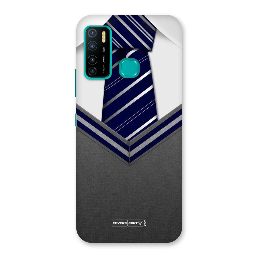 Cool Sweater Back Case for Infinix Hot 9 Pro