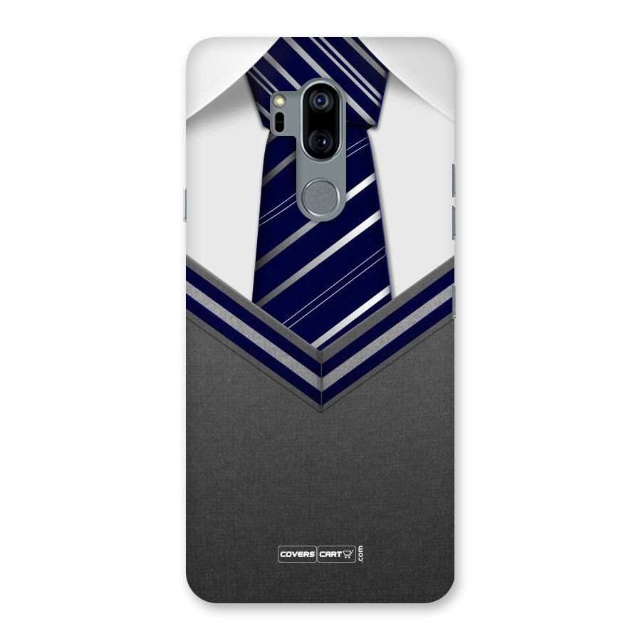 Cool Sweater Back Case for LG G7