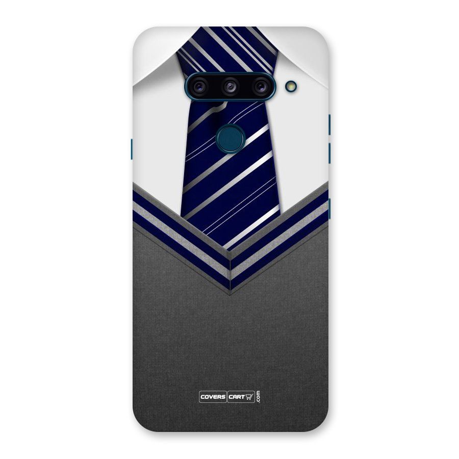 Cool Sweater Back Case for LG  V40 ThinQ