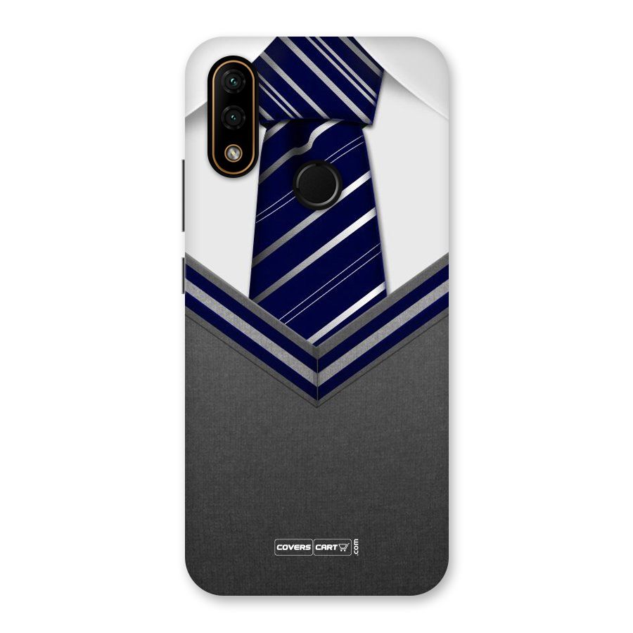 Cool Sweater Back Case for Lenovo A6 Note
