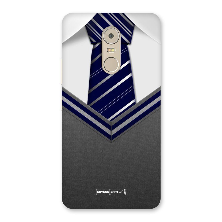 Cool Sweater Back Case for Lenovo K6 Note