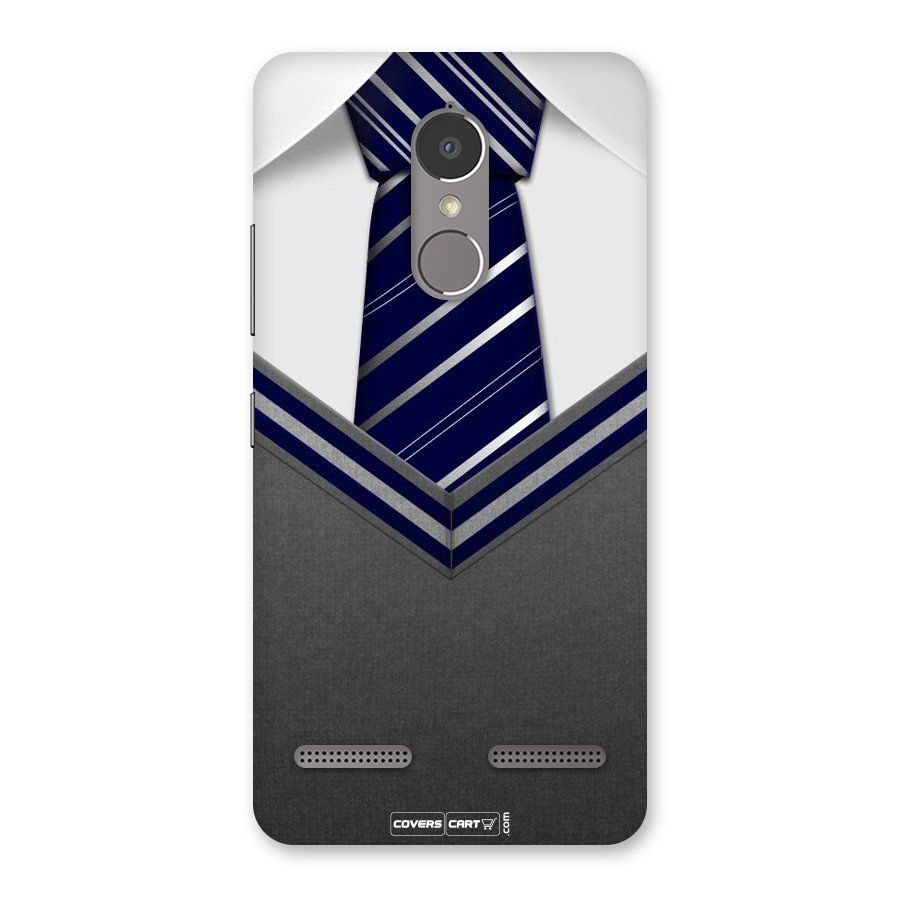 Cool Sweater Back Case for Lenovo K6 Power
