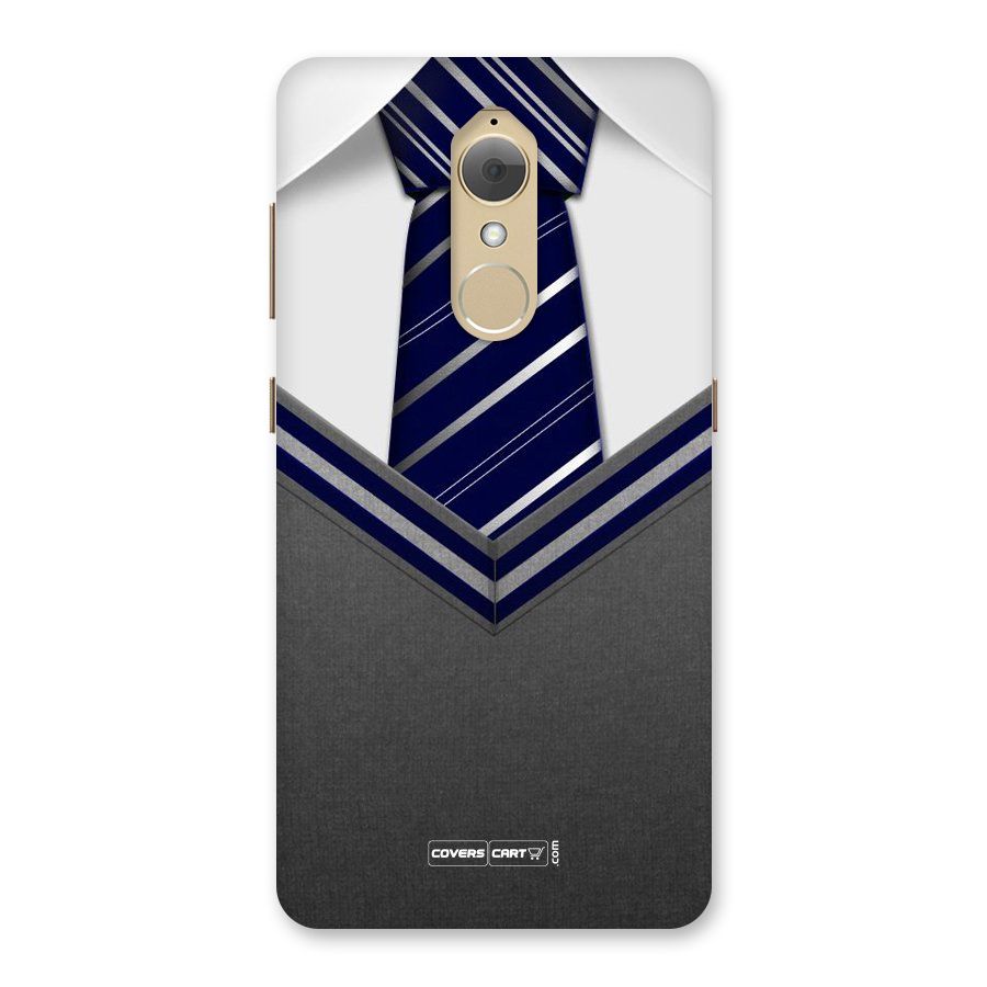 Cool Sweater Back Case for Lenovo K8