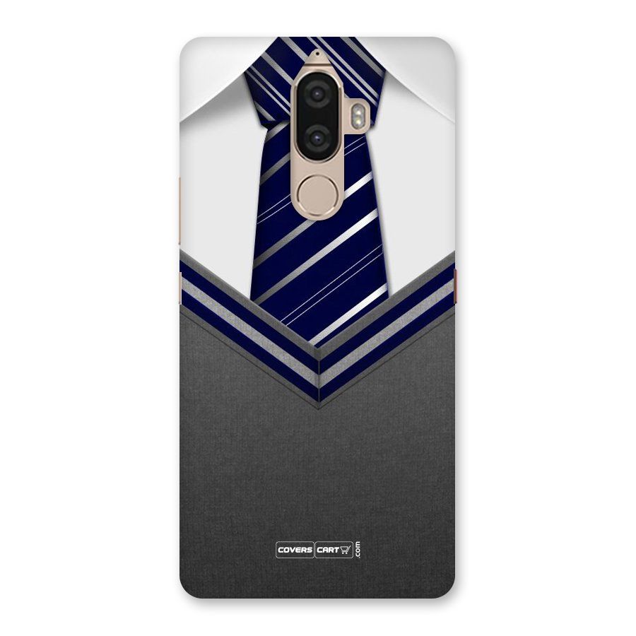 Cool Sweater Back Case for Lenovo K8 Note