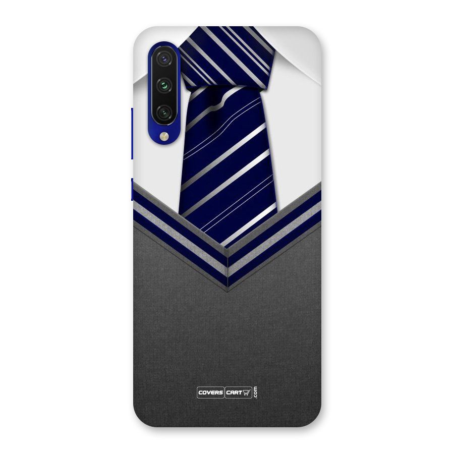 Cool Sweater Back Case for Mi A3