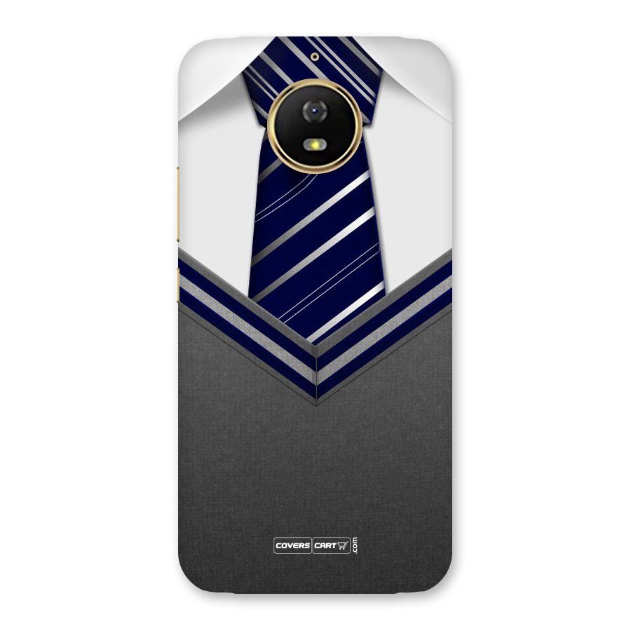 Cool Sweater Back Case for Moto G5s