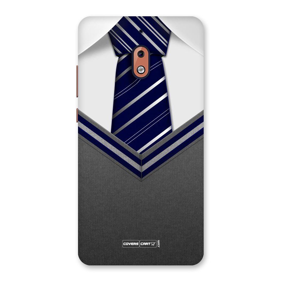 Cool Sweater Back Case for Nokia 2.1