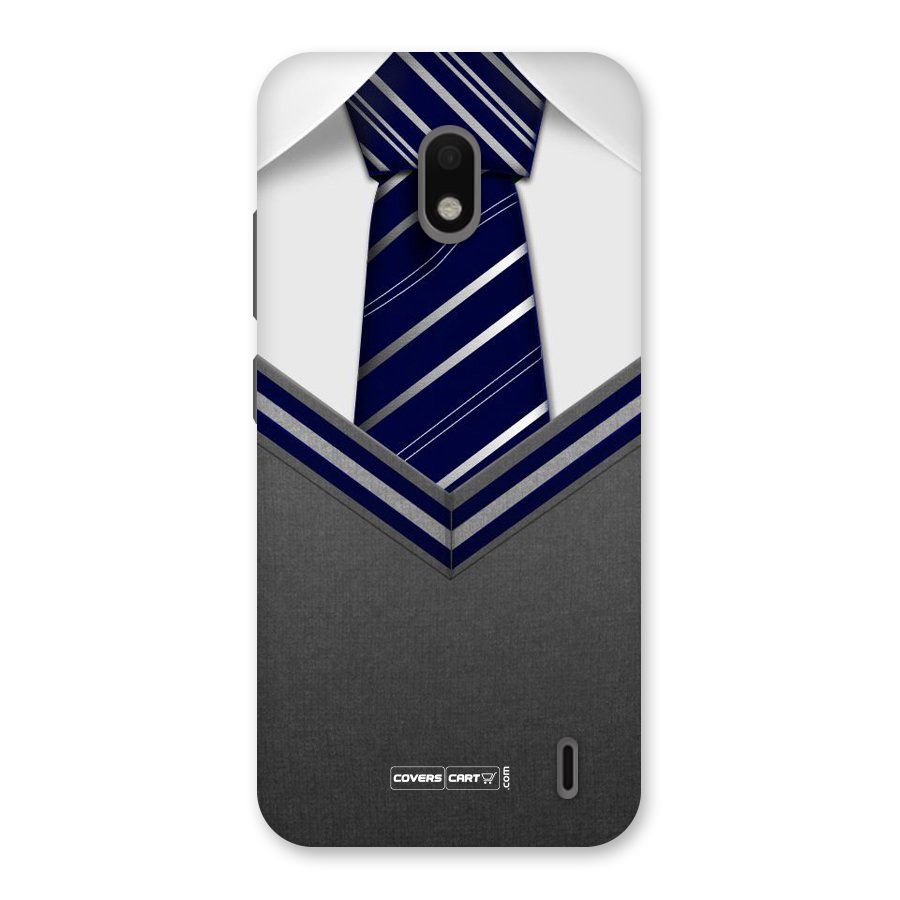 Cool Sweater Back Case for Nokia 2.2