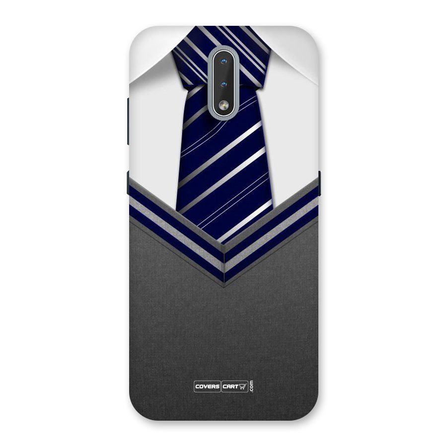 Cool Sweater Back Case for Nokia 2.3