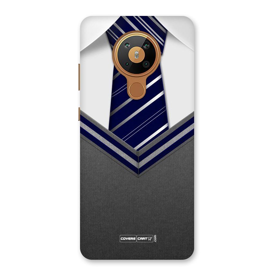 Cool Sweater Back Case for Nokia 5.3