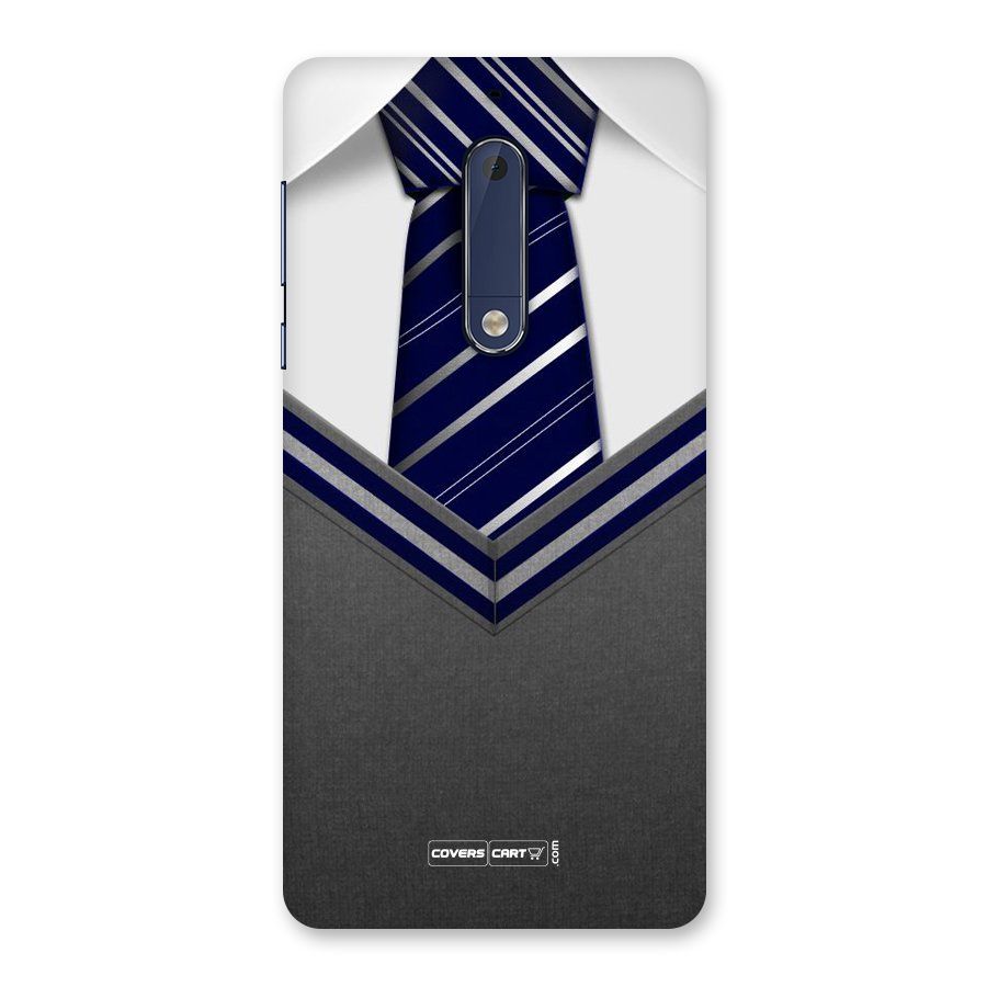 Cool Sweater Back Case for Nokia 5