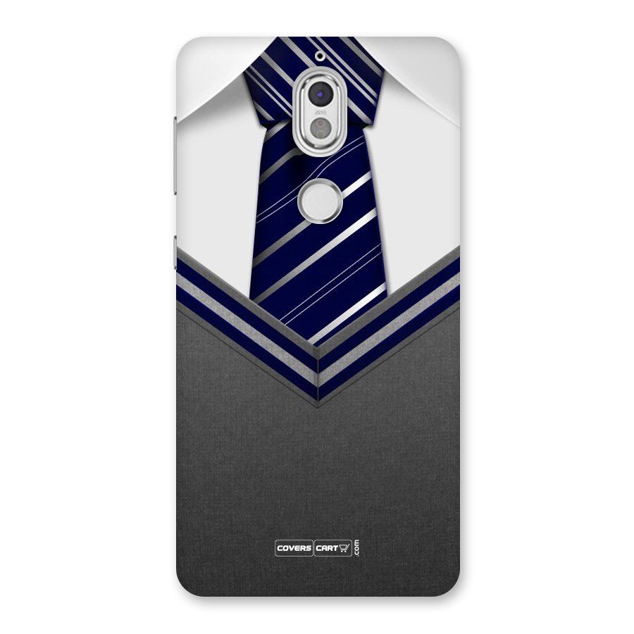 Cool Sweater Back Case for Nokia 7