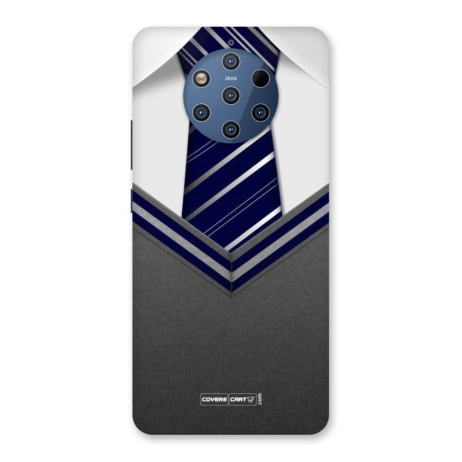 Cool Sweater Back Case for Nokia 9 PureView