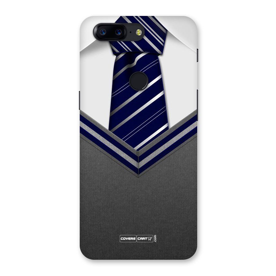 Cool Sweater Back Case for OnePlus 5T