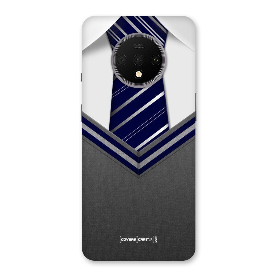 Cool Sweater Back Case for OnePlus 7T