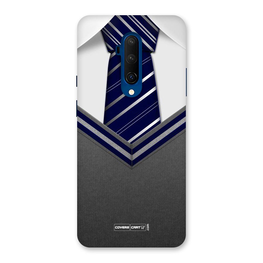Cool Sweater Back Case for OnePlus 7T Pro