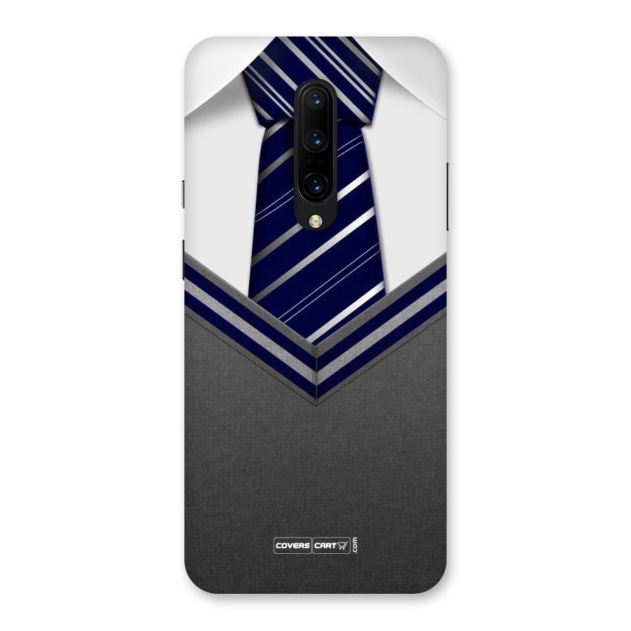 Cool Sweater Back Case for OnePlus 7 Pro