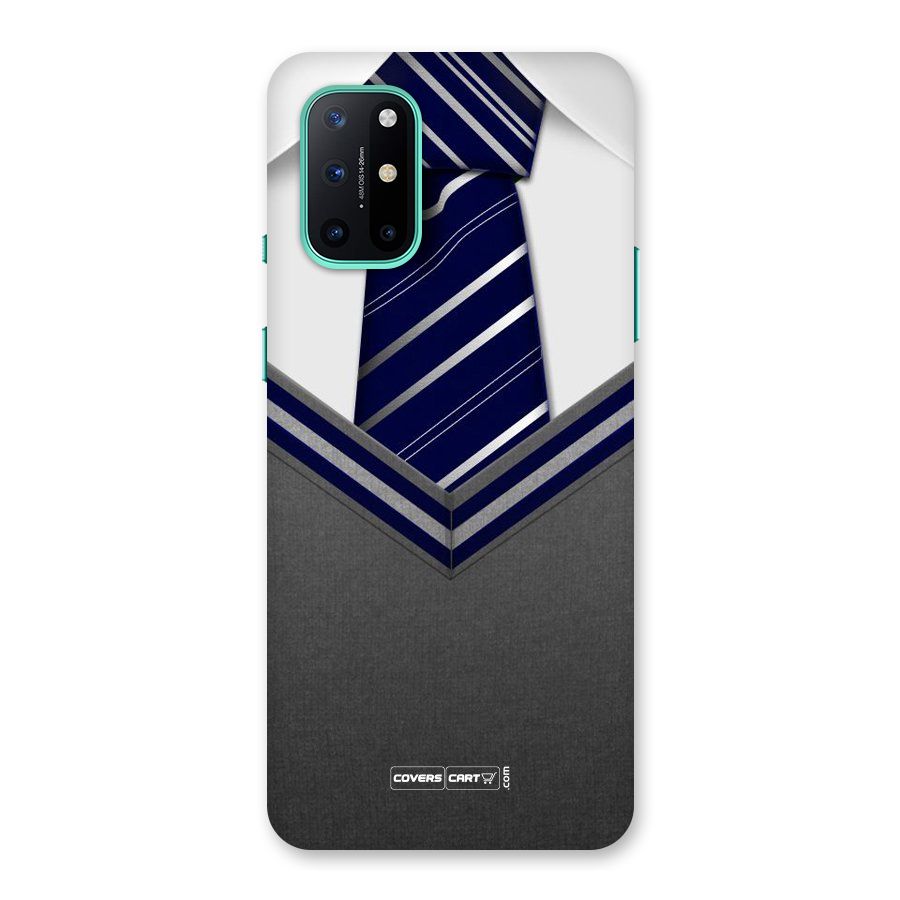 Cool Sweater Back Case for OnePlus 8T