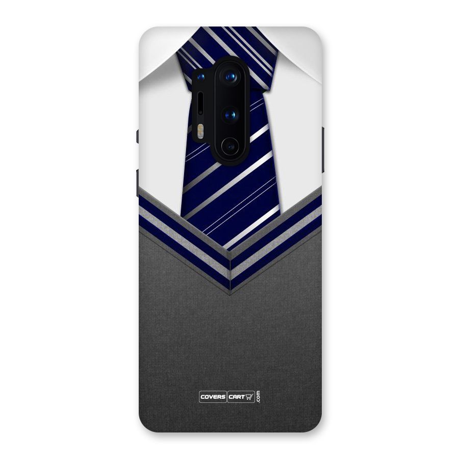 Cool Sweater Back Case for OnePlus 8 Pro