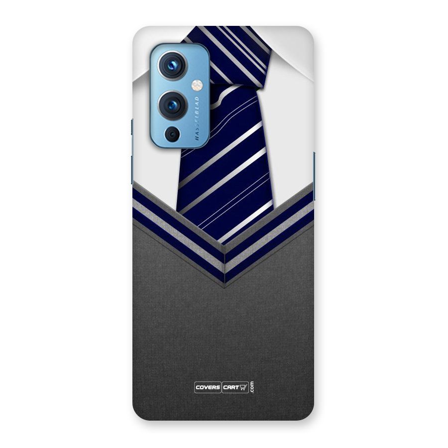 Cool Sweater Back Case for OnePlus 9