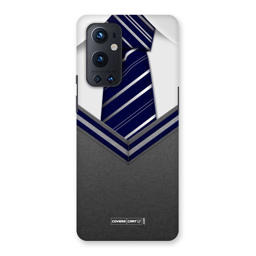 Cool Sweater Back Case for OnePlus 9 Pro
