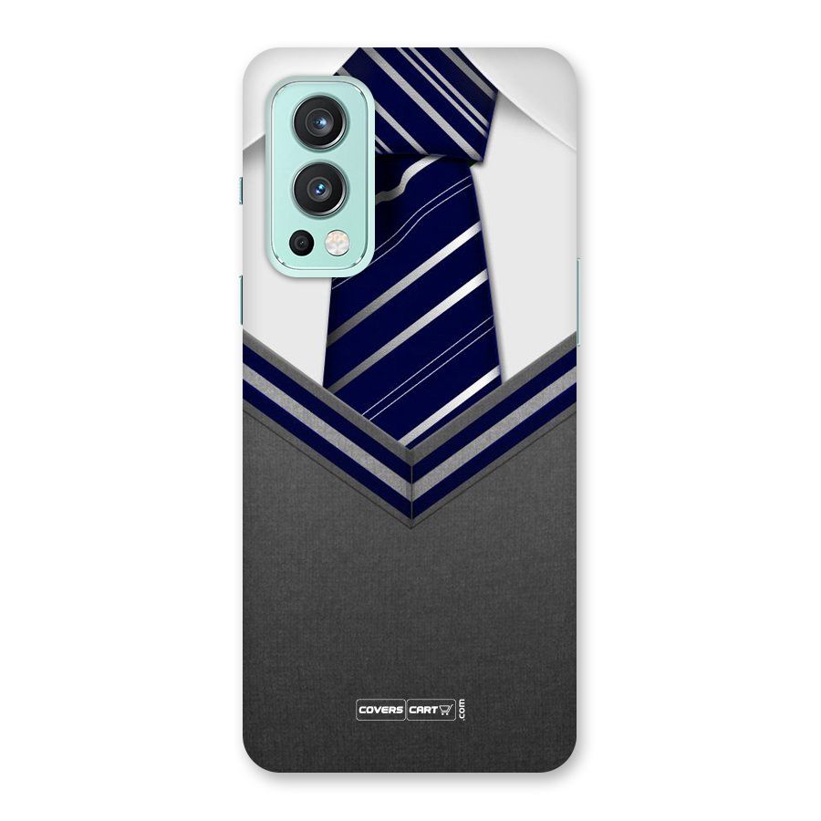 Cool Sweater Back Case for OnePlus Nord 2 5G