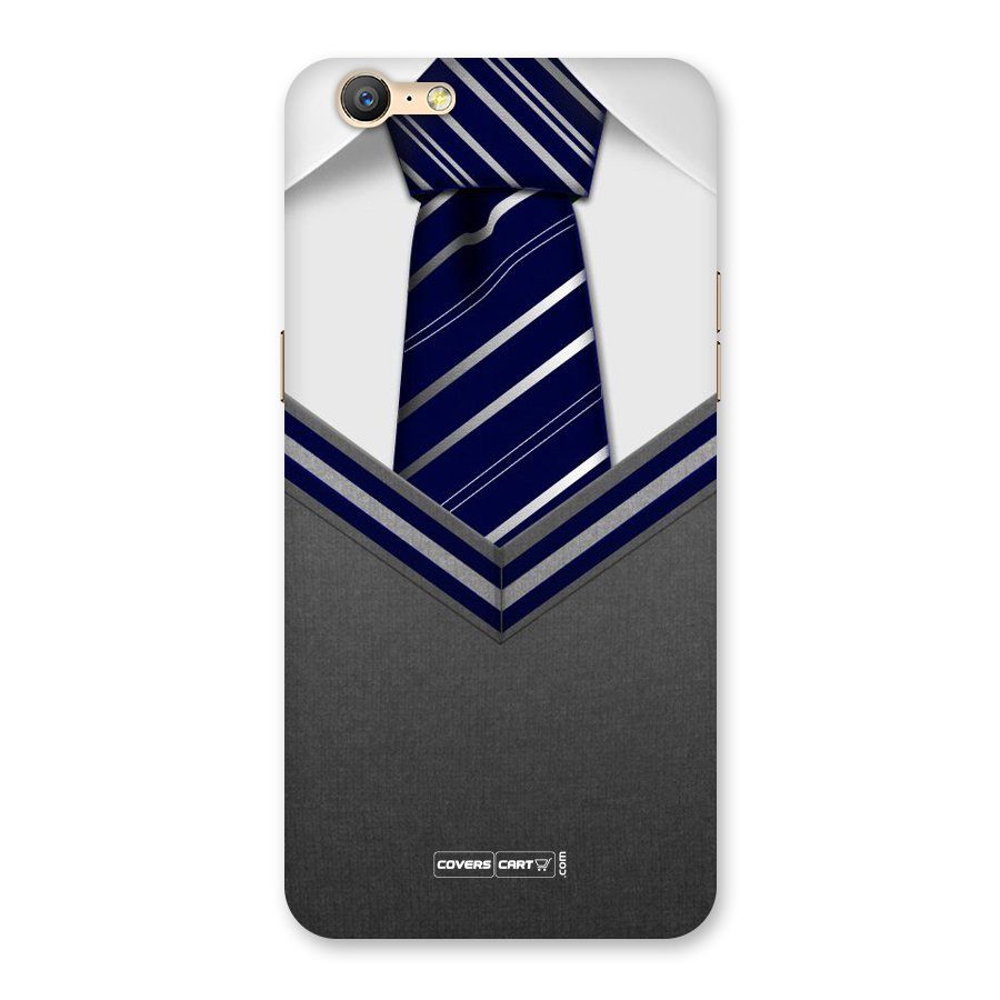 Cool Sweater Back Case for Oppo A39