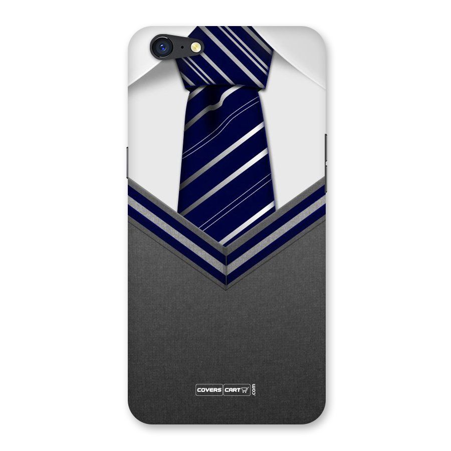 Cool Sweater Back Case for Oppo A71