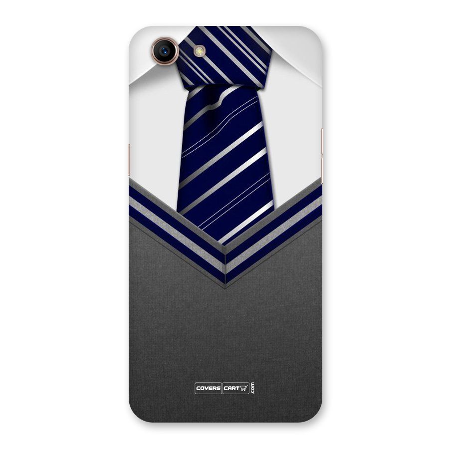 Cool Sweater Back Case for Oppo A83 (2018)