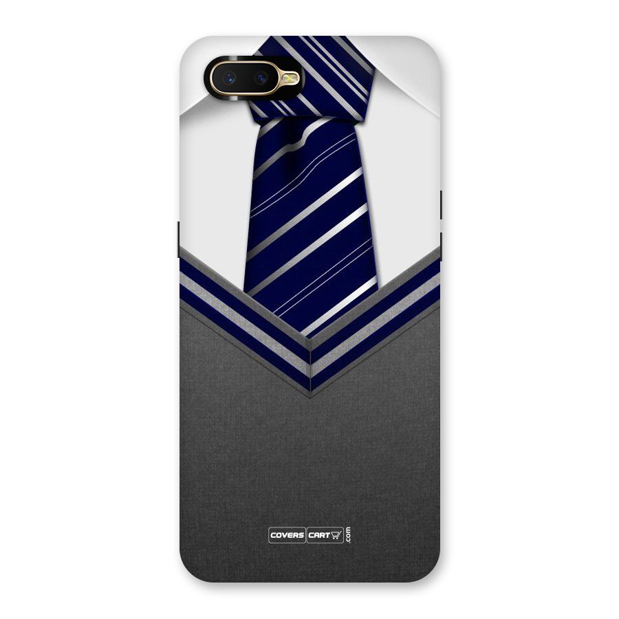 Cool Sweater Back Case for Oppo K1