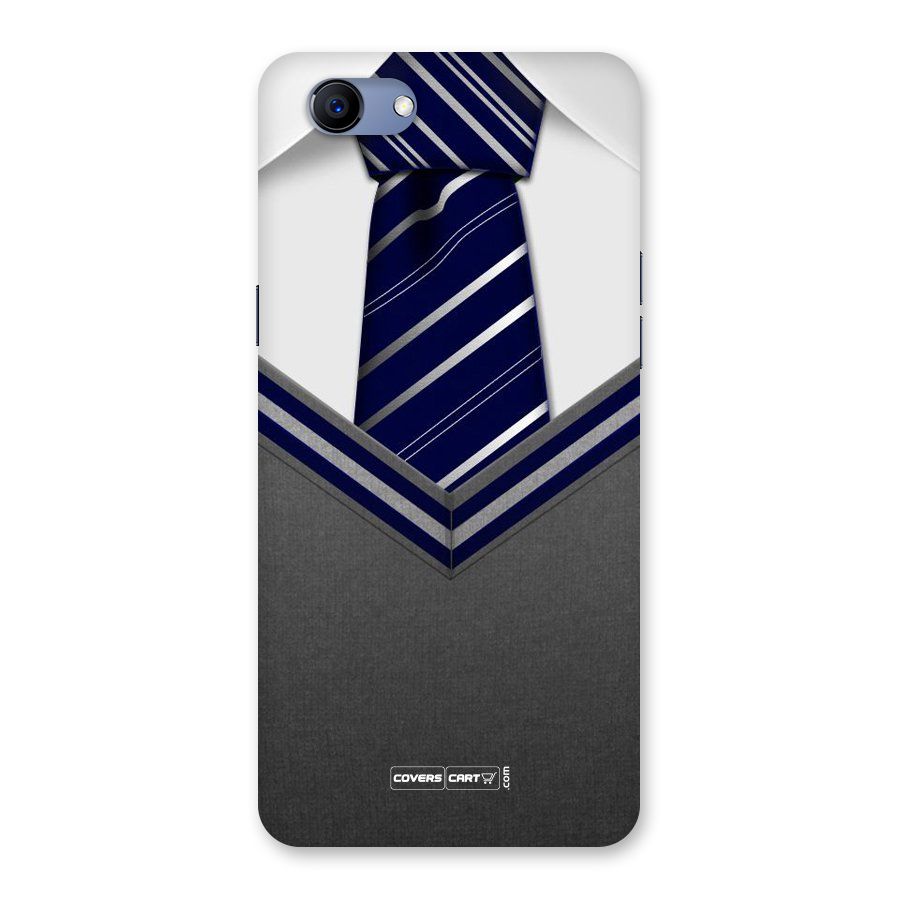 Cool Sweater Back Case for Oppo Realme 1