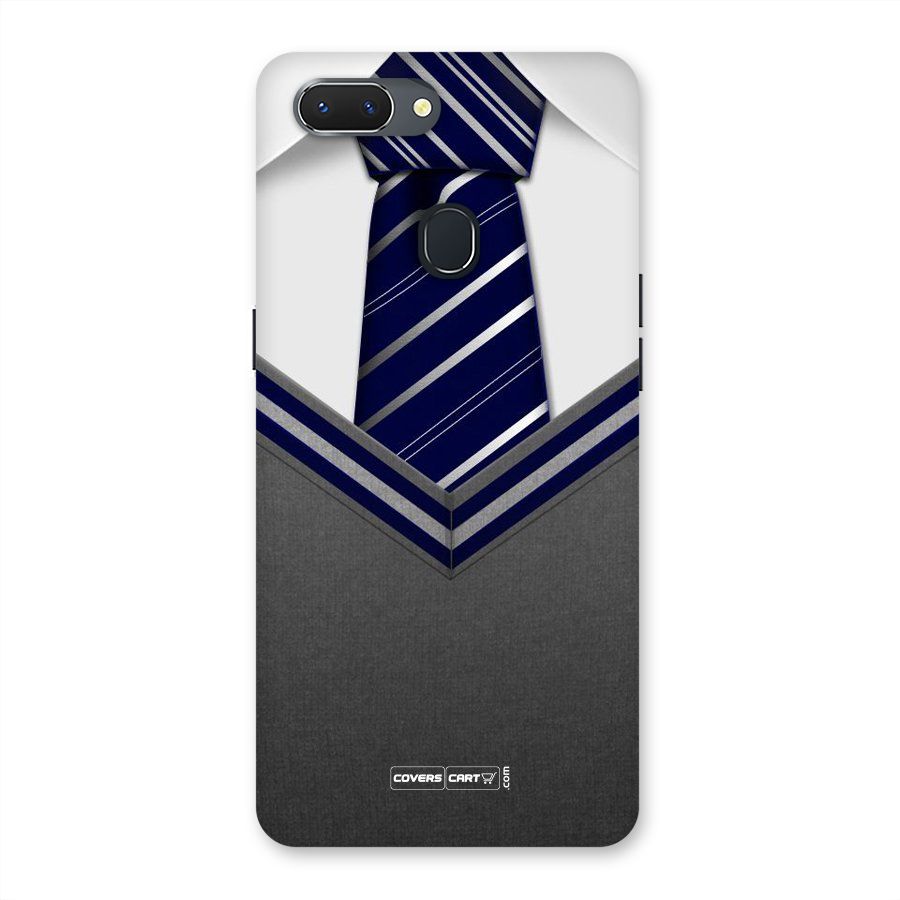 Cool Sweater Back Case for Oppo Realme 2