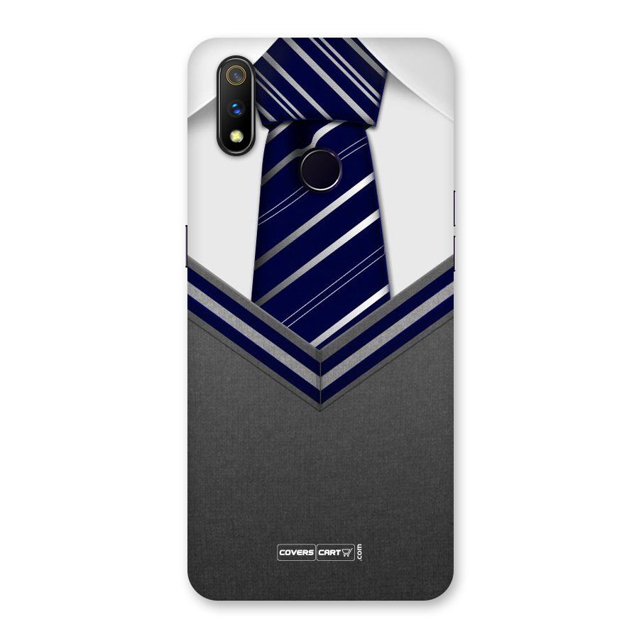 Cool Sweater Back Case for Realme 3 Pro