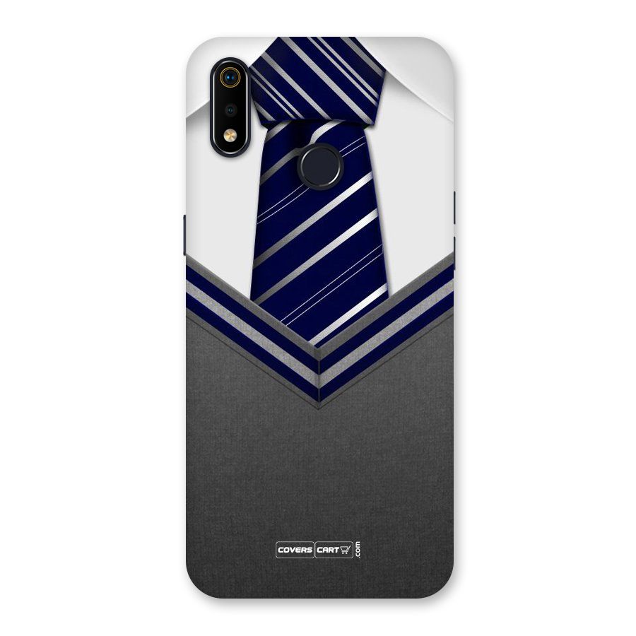 Cool Sweater Back Case for Realme 3i