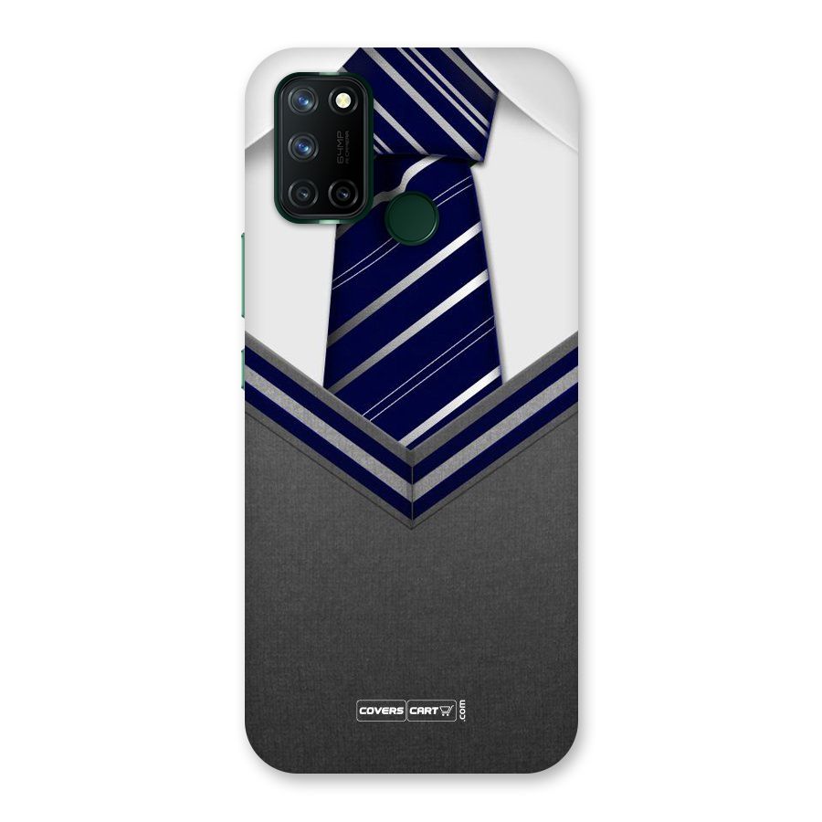 Cool Sweater Back Case for Realme 7i