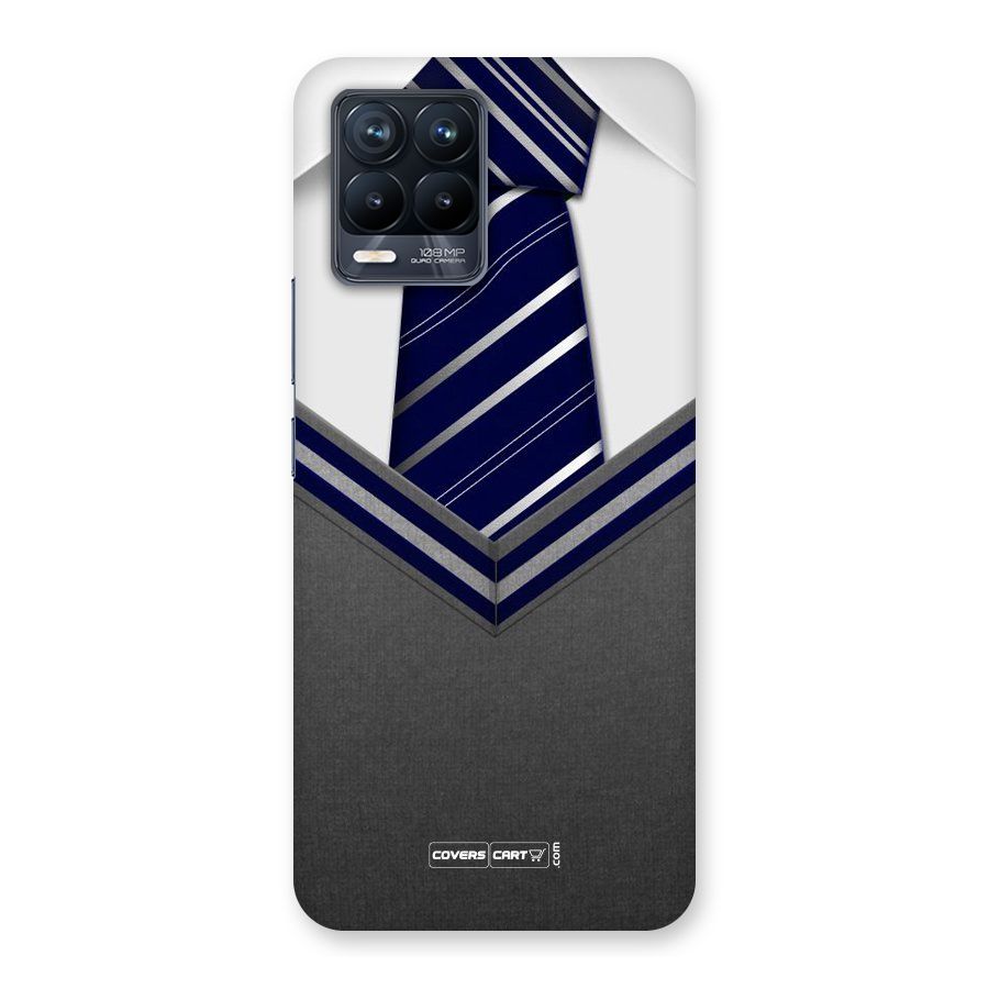 Cool Sweater Back Case for Realme 8 Pro