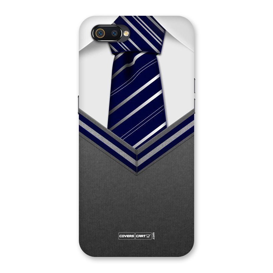 Cool Sweater Back Case for Realme C2