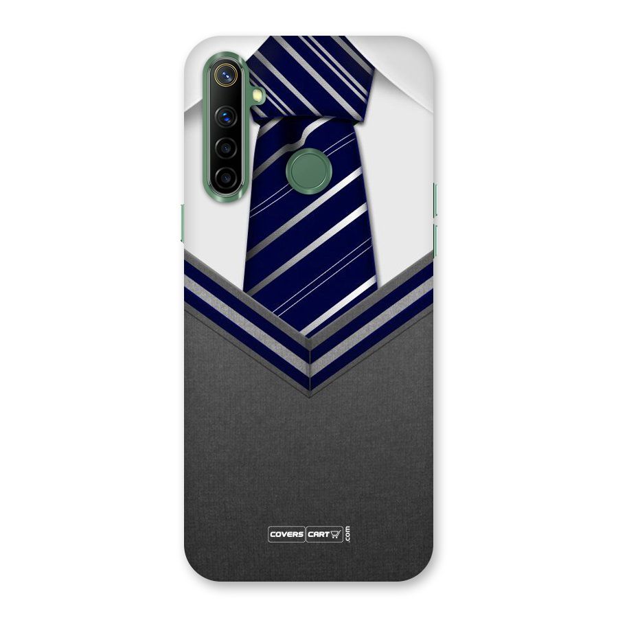 Cool Sweater Back Case for Realme Narzo 10
