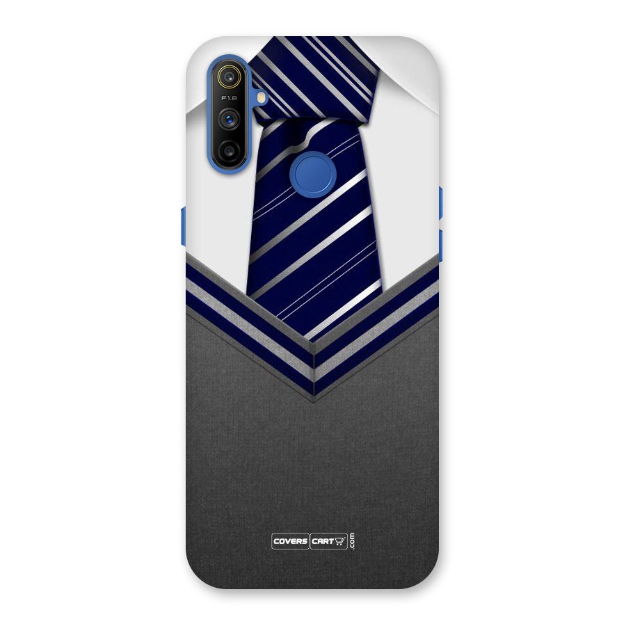 Cool Sweater Back Case for Realme Narzo 10A